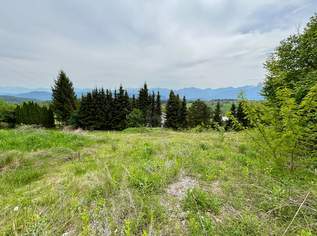 ENTSPANNEN UND GENIEßEN ? IN DER NATUR BEI VELDEN!, 0 €, Immobilien-Grund und Boden in 9220 Sonnental
