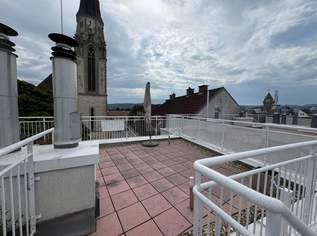TRAUMHAFTES MAISONETTE FEELING MIT 2 BALKONEN UND DACHTERRASSE, 1520 €, Immobilien-Wohnungen in 2100 Korneuburg TRAUMHAFTES MAISONETTE FEELING MIT 2 BALKONEN UND DACHTERRASSE, 1520 €, Immobilien-Wohnungen in 2100 Korneuburg