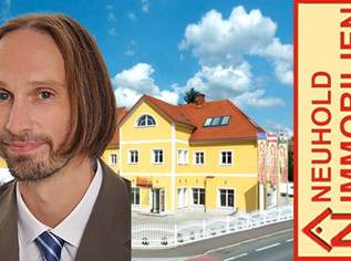 ICH SUCHE für meine, Immobilien-Häuser in Steiermark