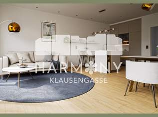 HARMONY KLAUSENGASSE - STILVOLLES WOHNEN IN ATTRAKTIVER STADTNÄHE, 685000 €, Immobilien-Häuser in 2331 Vösendorf