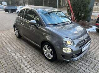 500C Serie 9 1.0 Firefly Hybrid 70 Sport, 14990 €, Auto & Fahrrad-Autos in 8750 Judenburg