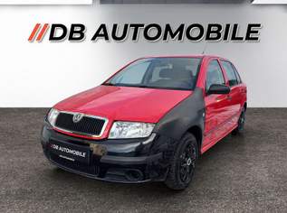Fabia Classic 1,4, 1890 €, Auto & Fahrrad-Autos in 4053 Ansfelden