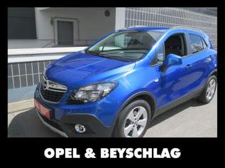 MOKKA ED 1.4 AT 140PS, 9990 €, Auto & Fahrrad-Autos in 1190 Döbling MOKKA ED 1.4 AT 140PS, 9990 €, Auto & Fahrrad-Autos in 1190 Döbling