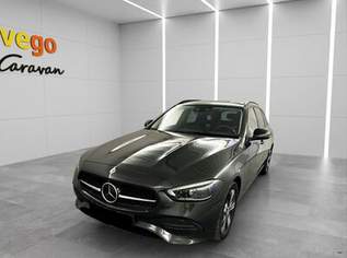 C 300 e T (206.254), 33990 €, Auto & Fahrrad-Autos in 3442 Gemeinde Langenrohr