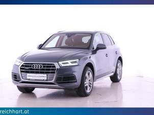 Q5 40 TDI quattro intense S-tronic, 33890 €, Auto & Fahrrad-Autos in 4310 Mauthausen Q5 40 TDI quattro intense S-tronic, 33890 €, Auto & Fahrrad-Autos in 4310 Mauthausen