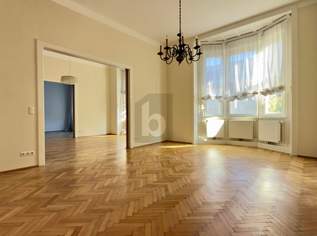 CHARMANTER GERÄUMIGER ALTBAU - TOP GEPFLEGT MIT KLIMAANLAGE, 898000 €, Immobilien-Wohnungen in 1070 Neubau