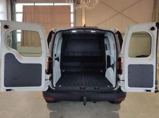 Caddy Cargo 2.0 TDI 102PS 2-Sitzer Klima-PDC-..., 31299 €, Auto & Fahrrad-Autos in 6844 Gemeinde Altach