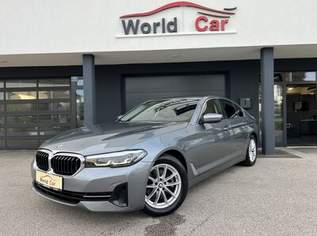 520d xDrive G30 LCI Aut.LED/NAVI/LEDER/360°, 32990 €, Auto & Fahrrad-Autos in 4053 Ansfelden 520d xDrive G30 LCI Aut.LED/NAVI/LEDER/360°, 32990 €, Auto & Fahrrad-Autos in 4053 Ansfelden