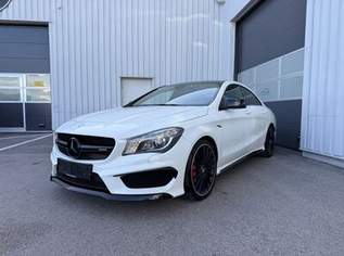 CLA 45 AMG 4Matic (117.352), 29000 €, Auto & Fahrrad-Autos in 2353 Gemeinde Guntramsdorf CLA 45 AMG 4Matic (117.352), 29000 €, Auto & Fahrrad-Autos in 2353 Gemeinde Guntramsdorf