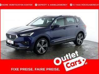 Tarraco Xcellence 2.0 TDI DSG 4Drive, 38790 €, Auto & Fahrrad-Autos in 8792 St. Peter-Freienstein Tarraco Xcellence 2.0 TDI DSG 4Drive, 38790 €, Auto & Fahrrad-Autos in 8792 St. Peter-Freienstein