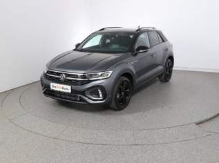 T-Roc Sport TDI 4MOTION DSG, 46950 €, Auto & Fahrrad-Autos in 8041 Liebenau