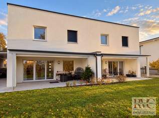Modernes Wohnen in Ried – attraktive Doppelhaushälfte mit Garten und Terrasse, 549900 €, Immobilien-Häuser in 4910 Ried im Innkreis Modernes Wohnen in Ried – attraktive Doppelhaushälfte mit Garten und Terrasse, 549900 €, Immobilien-Häuser in 4910 Ried im Innkreis