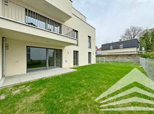 NEUBAU/ERSTBEZUG - Hochwertige 3 Zimmer-Gartenwohnung in Wels-Lichtenegg, 432000 €, Immobilien-Wohnungen in 4600 Wels