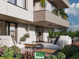 „Luxury Living 19“ – Ihre exklusive Stadtvilla in Wiens grünem Herzen, 1690000.02 €, Immobilien-Wohnungen in 1190 Döbling