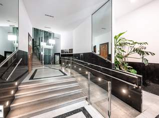 Wohnen und Arbeiten nahe dem Stephansplatz - sanierter Altbau mit separat versperrbarem Bürobereich, 5457.05 €, Immobilien-Wohnungen in 1010 Innere Stadt Wohnen und Arbeiten nahe dem Stephansplatz - sanierter Altbau mit separat versperrbarem Bürobereich, 5457.05 €, Immobilien-Wohnungen in 1010 Innere Stadt