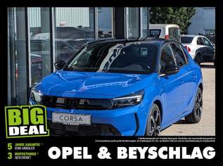 CORSA F GS 1.2 100PS, 20790 €, Auto & Fahrrad-Autos in 1190 Döbling