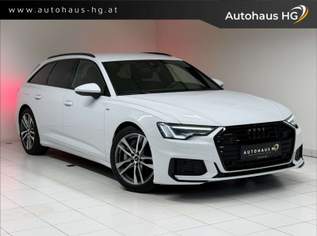 A6 50 TFSI e quattro sport S-Line*Matrix LED*B&O*ACC, 39490 €, Auto & Fahrrad-Autos in 5112 Lamprechtshausen