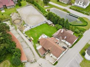 Pferdehaltung - Landwirtschaft - Bequemes Wohnen, 670000 €, Immobilien-Häuser in 3522 Lichtenau Pferdehaltung - Landwirtschaft - Bequemes Wohnen, 670000 €, Immobilien-Häuser in 3522 Lichtenau