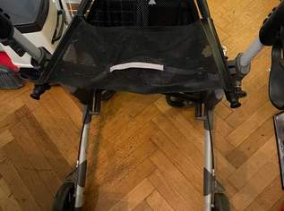 Rollator , 45 €, Marktplatz-Beauty, Gesundheit & Wellness in 1120 Meidling