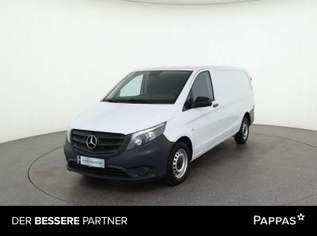 Vito 110 CDI Kasten Lang, 23988 €, Auto & Fahrrad-Autos in 2351 Gemeinde Wiener Neudorf Vito 110 CDI Kasten Lang, 23988 €, Auto & Fahrrad-Autos in 2351 Gemeinde Wiener Neudorf