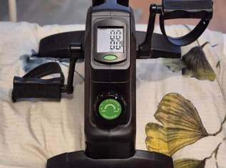 Hometrainer Tunturi Cardio Fit Minibike, 25 €, Marktplatz-Sportgeräte & Zubehör in 1030 Landstraße