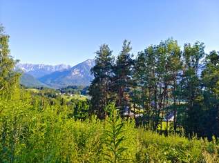 *RARITÄT* Baugrundstück mit Panorama & Sonne – Toppelsdorf, 127000 €, Immobilien-Grund und Boden in 9161 Maria Rain