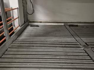 Kfz Stellplatz Stapelparker unten