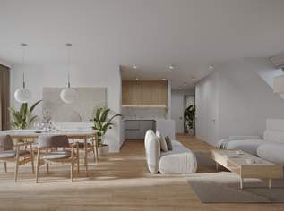 Fertigstellung noch in diesem Jahr | Neubauprojekt in der Schwarzelackenau beim Marchfeldkanal – noch 13 Einheiten verfügbar!, 699000 €, Immobilien-Wohnungen in 1210 Floridsdorf Fertigstellung noch in diesem Jahr | Neubauprojekt in der Schwarzelackenau beim Marchfeldkanal – noch 13 Einheiten verfügbar!, 699000 €, Immobilien-Wohnungen in 1210 Floridsdorf