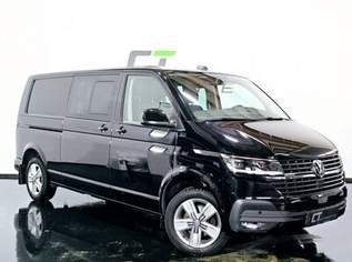 T6.1 Transporter DK LR 2,0 TDI 4Motion DSG, 39900 €, Auto & Fahrrad-Autos in 6700 Stadt Bludenz