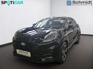 Puma 1,0 EcoBoost Hybrid ST-Line, 24890 €, Auto & Fahrrad-Autos in 5020 Altstadt