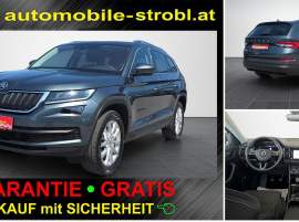 Kodiaq Style VirtC ACC Pano LED GARANTIE, 25880 €, Auto & Fahrrad-Autos in 8322 Eichkögl Kodiaq Style VirtC ACC Pano LED GARANTIE, 25880 €, Auto & Fahrrad-Autos in 8322 Eichkögl