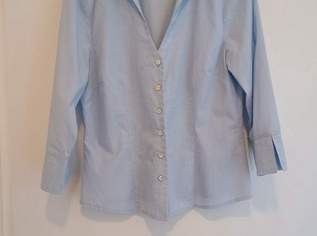 Trachtenbluse Gr. 38