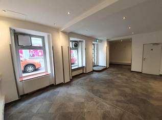 GUMPENDORFER STRASSE: Geschäftslokal in toller Lage!!, 1870.28 €, Immobilien-Gewerbeobjekte in 1060 Mariahilf