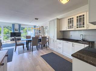 ATEMBERAUBENDER WEITBLICK - Dachgeschossmaisonette in Sackgassenlage, 900000 €, Immobilien-Wohnungen in 2380 Gemeinde Perchtoldsdorf