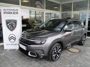 C5 Aircross 2,0 HDi 180 EAT8 Shine + AHV, 22900 €, Auto & Fahrrad-Autos in 9400 Wolfsberg