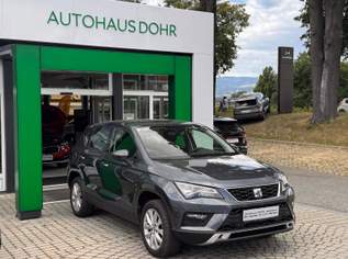 Ateca Style 1.0 TSI, 15900 €, Auto & Fahrrad-Autos in 9400 Wolfsberg Ateca Style 1.0 TSI, 15900 €, Auto & Fahrrad-Autos in 9400 Wolfsberg