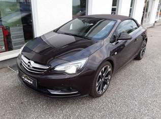 Cascada Innovation, 15890 €, Auto & Fahrrad-Autos in 4225 Luftenberg an der Donau Cascada Innovation, 15890 €, Auto & Fahrrad-Autos in 4225 Luftenberg an der Donau