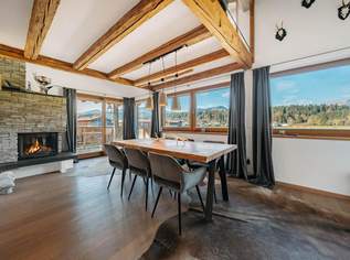 Exklusive Maisonette im alpinen Stil mit Panoramablick auf den Wilden Kaiser, 799000 €, Immobilien-Wohnungen in 6372 Gemeinde Oberndorf in Tirol