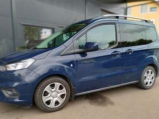 TOURNEO COURIER *Trend* // 37.300 KM //, 13333 €, Auto & Fahrrad-Autos in Niederösterreich TOURNEO COURIER *Trend* // 37.300 KM //, 13333 €, Auto & Fahrrad-Autos in Niederösterreich