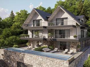 ZweiWelten Koppl – Hochwertige Wohnung mit Außenpool nahe Salzburg, 1700000 €, Immobilien-Wohnungen in 5321 Koppl ZweiWelten Koppl – Hochwertige Wohnung mit Außenpool nahe Salzburg, 1700000 €, Immobilien-Wohnungen in 5321 Koppl