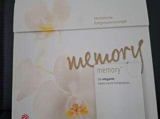 Medizinische Kompresssionsstrümpfe, 20 €, Marktplatz-Beauty, Gesundheit & Wellness in 1210 Floridsdorf