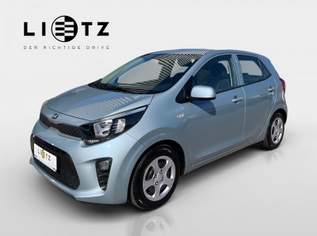 Picanto 1,0MPI Titan, 7990 €, Auto & Fahrrad-Autos in 4400 