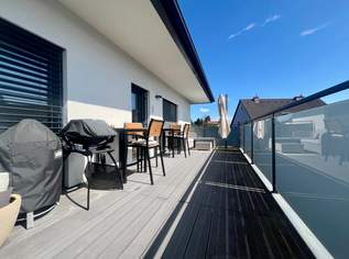 KAUFANBOT liegt vor - Moderne 3-Zimmer-Wohnung mit großzügigem Südbalkon in Graz-Straßgang, 298000 €, Immobilien-Wohnungen in 8054 