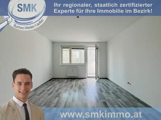 Geräumige 4-Zimmer-Wohnung mit Loggia!, 299000 €, Immobilien-Wohnungen in 3500 Am Steindl