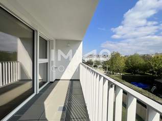 EDI N° 7 - Gut durchdachte Zweizimmer Wohnung mit Loggia, 241000 €, Immobilien-Wohnungen in 1210 Floridsdorf