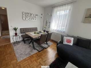 Schöne Ausblicke - sofort beziehbar ! 1. Stock, 848.18 €, Immobilien-Wohnungen in 4644 Scharnstein
