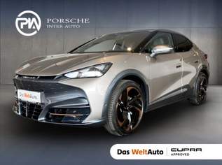 Tavascan VZ Extreme 4Drive 250kW/340PS, 49970 €, Auto & Fahrrad-Autos in 4060 Leonding Tavascan VZ Extreme 4Drive 250kW/340PS, 49970 €, Auto & Fahrrad-Autos in 4060 Leonding