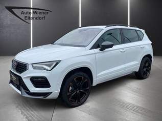 Ateca 4Drive, 40490 €, Auto & Fahrrad-Autos in 7562 Eltendorf