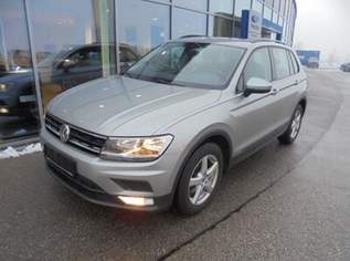 Tiguan Trendline 116PS Diesel, 12900 €, Auto & Fahrrad-Autos in 4786 Brunnenthal