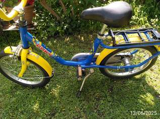 Puky Kinderfahrrad, 50 €, Kindersachen-Sport in 2351 Gemeinde Wiener Neudorf Puky Kinderfahrrad, 50 €, Kindersachen-Sport in 2351 Gemeinde Wiener Neudorf